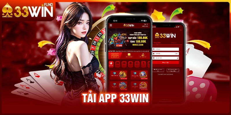 Quy trình tải app 33WIN dễ dàng cho tân thủ