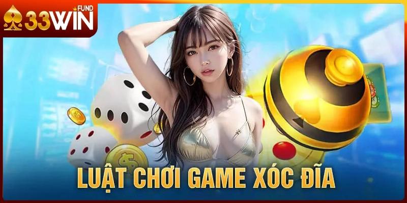 Luật cá cược xóc đĩa online thủ cần nắm rõ