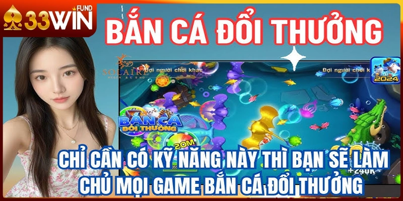 Quy trình tham gia bắn cá online