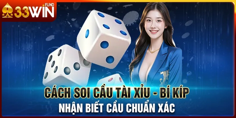 Giới thiệu cơ bản về cách soi cầu tài xỉu