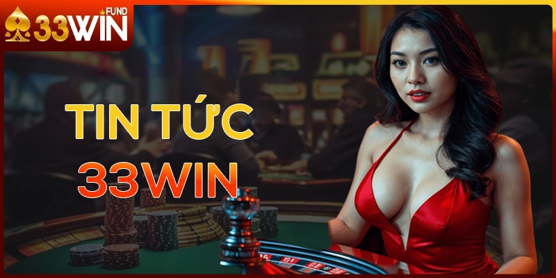 Những chuyên mục nội dung trong tin tức 33WIN hỗ trợ cho thành viên