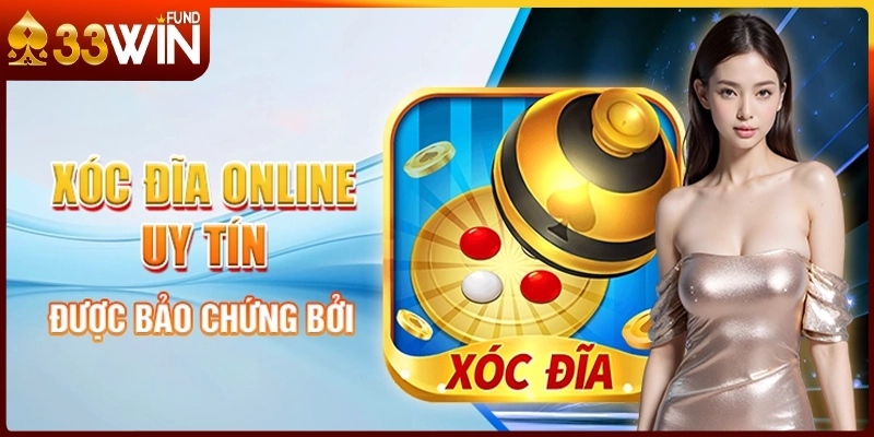 Xóc đĩa online là gì?