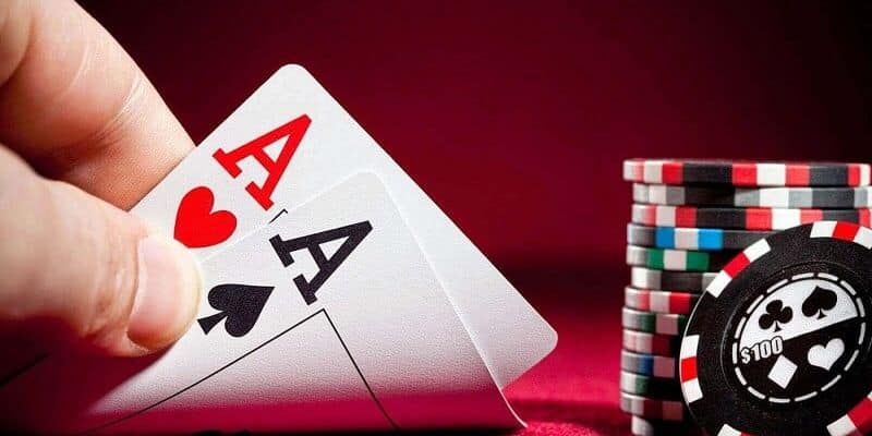 Hướng dẫn tính toán điểm khi chơi bài cào